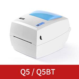 Q5/Q5BT驱动