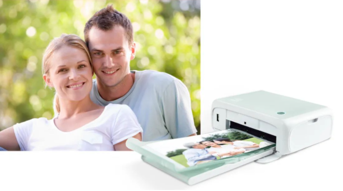 家庭照片打印机