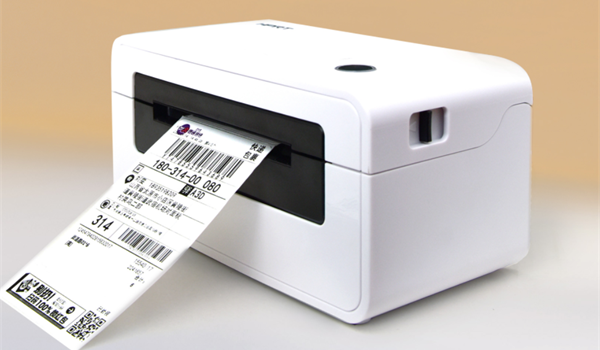 如何选择最适合您的标签打印机:热敏,喷墨或激光打印