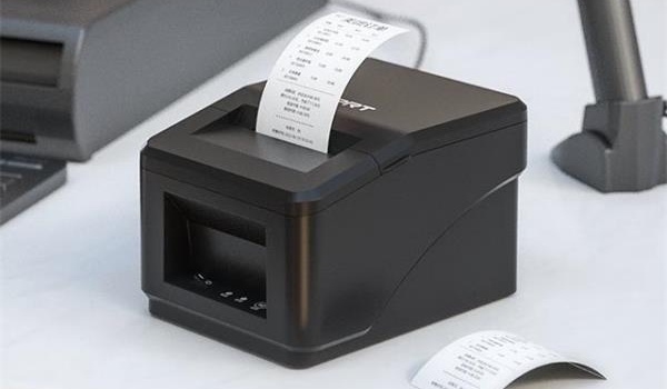 了解常见的热敏票据打印机的小票宽度：58mm、80 mm和112mm